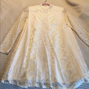 HD in Paris - Anthropologie Dress